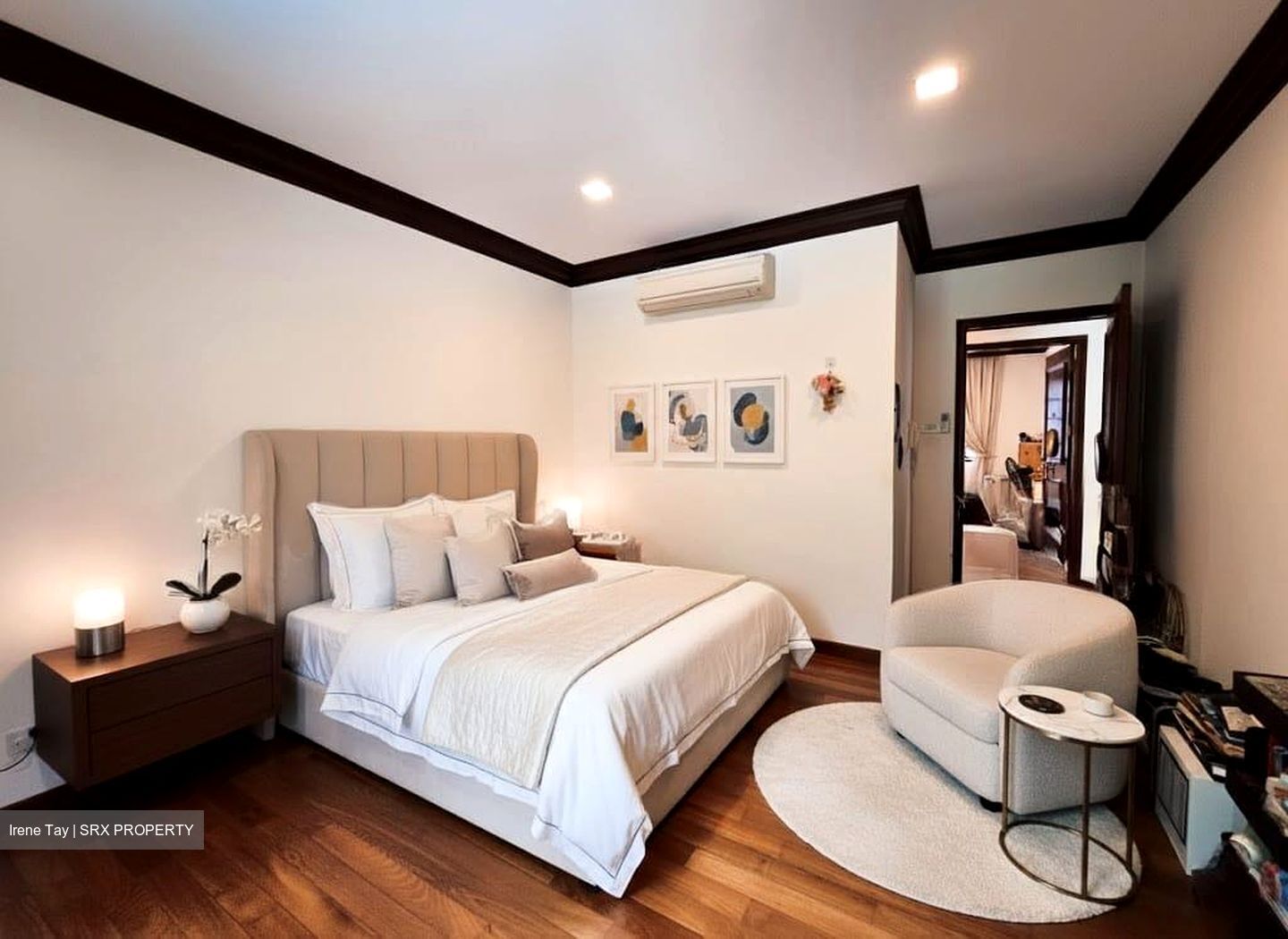 Link Residence @ Holland (D10), Detached #500352361